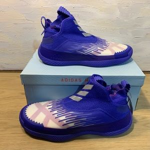 NEXT LEVEL Supernatural Mens Basketball